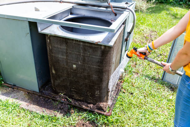 Best Best Air Duct Cleaning Company  in Bayonet Point, FL