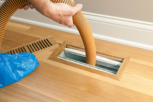 Best Air Duct Cleaning Near Me  in Bayonet Point, FL