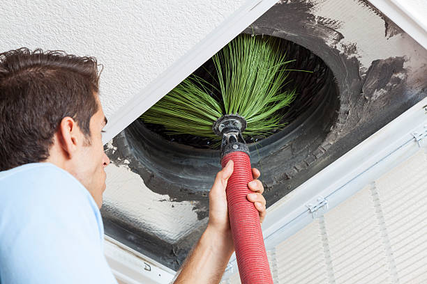 Best Air Duct Cleaning Near Me  in Bayonet Point, FL