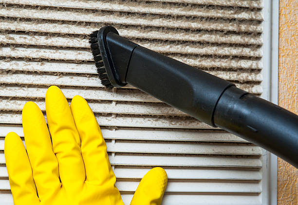 Ductwork Cleaning Services in FL